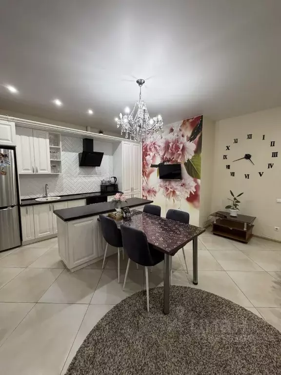 Дом в Нижегородская область, Бор ул. Вербная (95 м) - Фото 1