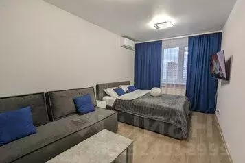 1-к кв. Самарская область, Самара Южное ш., 11 (33.0 м) - Фото 1