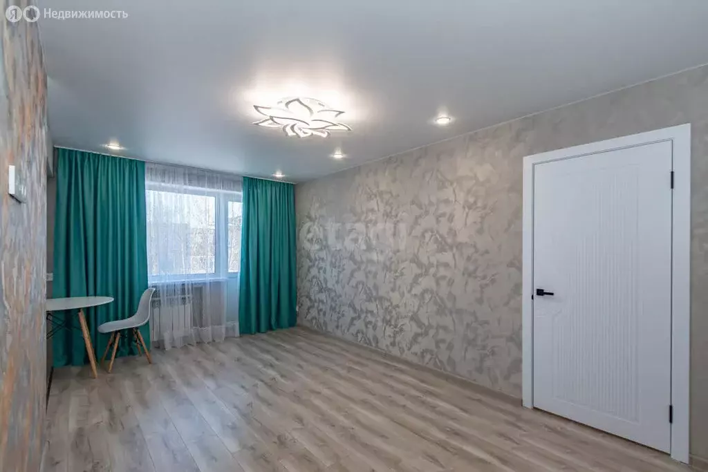 2-комнатная квартира: Омск, микрорайон Городок Нефтяников, ... - Фото 1