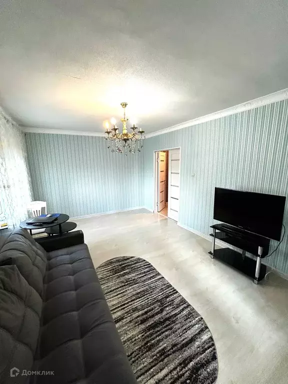 Продаётся 1-к квартира, 40 м - Фото 0