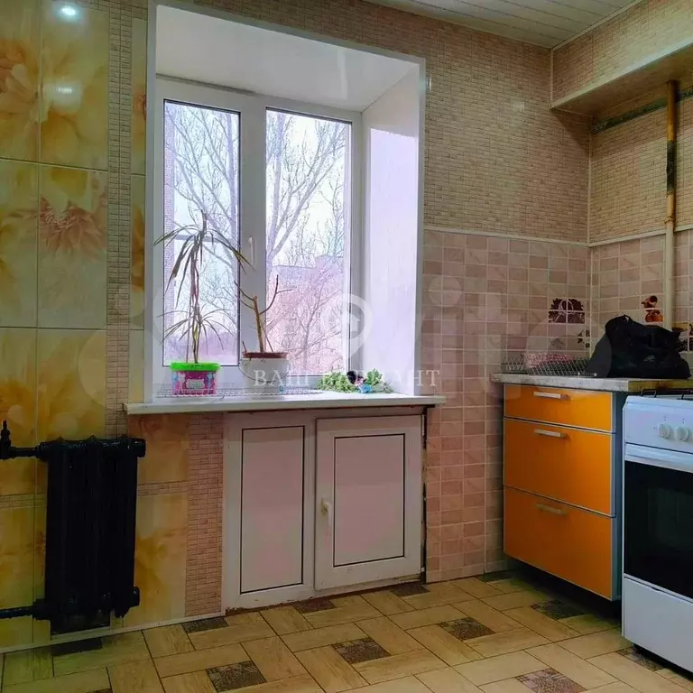 2-к. квартира, 47,7 м, 5/9 эт. - Фото 0