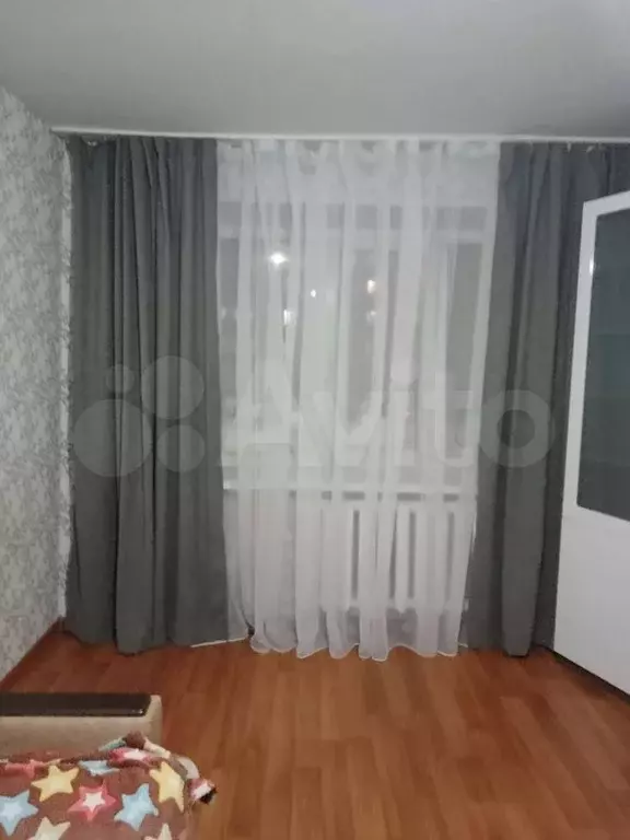 1-к. квартира, 30 м, 2/5 эт. - Фото 0