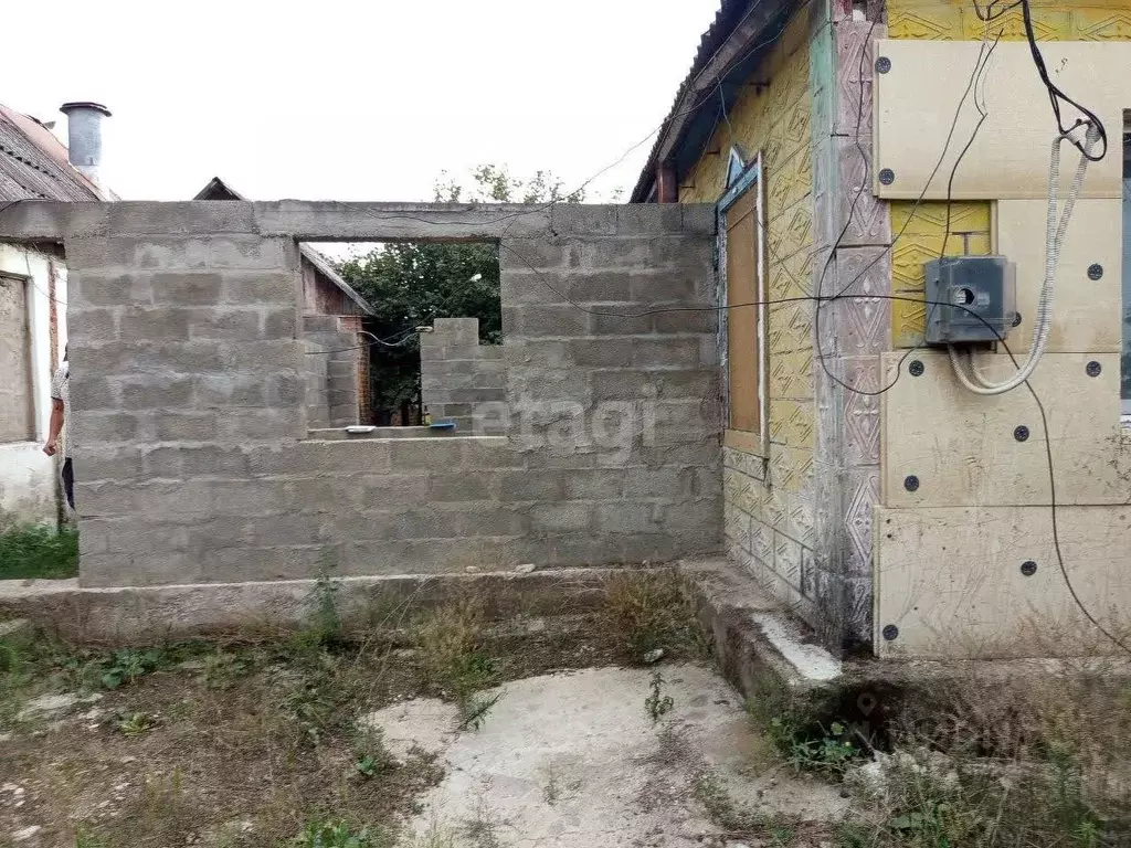 Дом в Адыгея, Майкоп городской округ, Гавердовский хут. ул. Пионерская ... - Фото 1