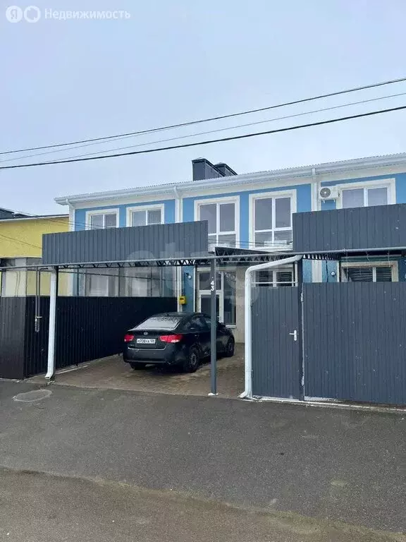 Дом в Михайловск, улица Василия Маргелова (76 м) - Фото 2