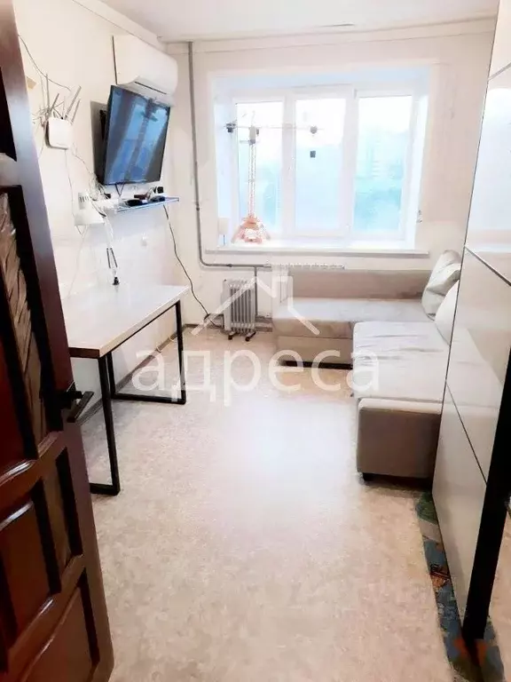 3-к кв. Самарская область, Самара Московское ш., 20а (64.0 м) - Фото 0