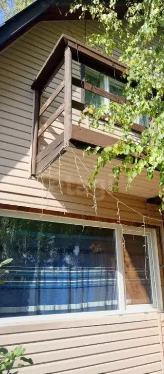 Дом в Красноярский край, Красноярск Колос СНТ, 5 (56 м) - Фото 2