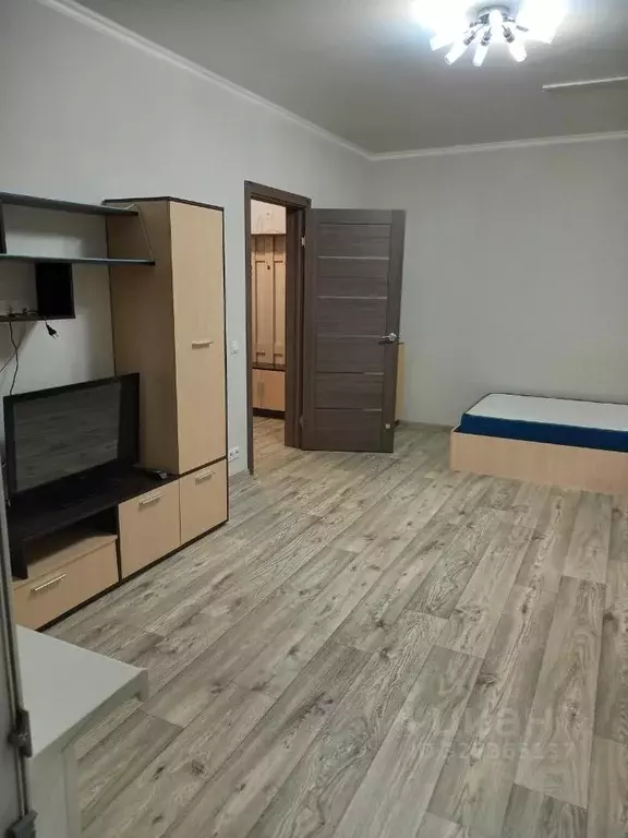 1-к кв. Москва, Москва, Зеленоград к1458 (38.0 м) - Фото 1