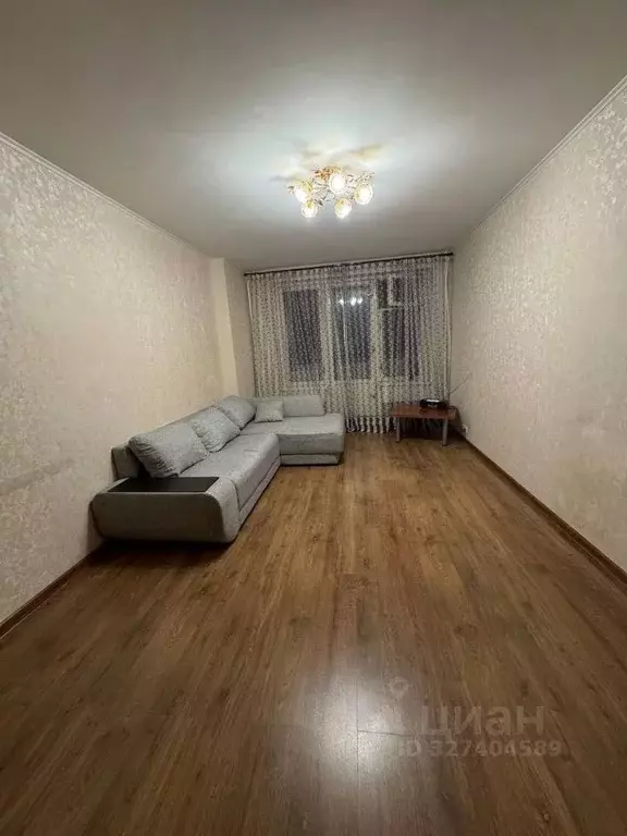 2-к кв. Москва ул. Введенского, 26К1 (45.0 м) - Фото 1