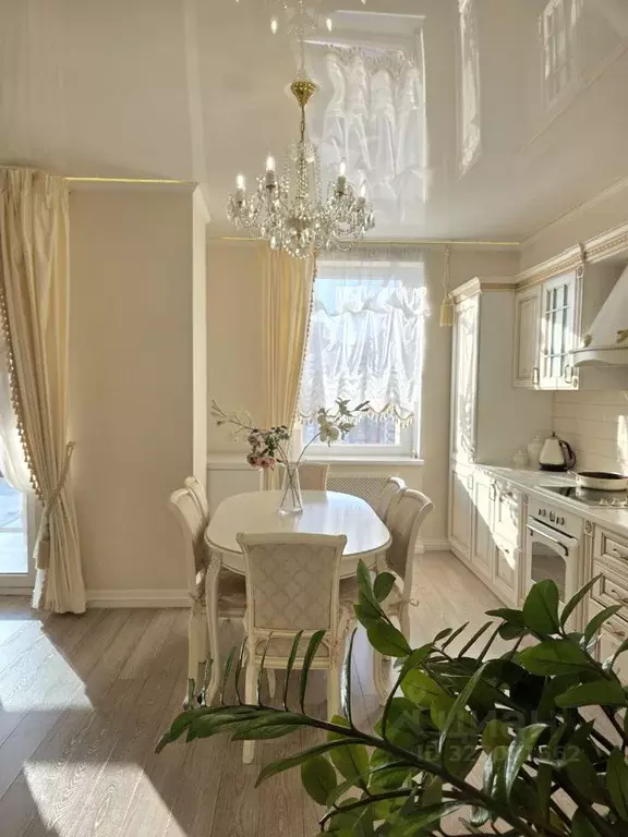 2-к кв. Санкт-Петербург Шуваловский просп., 41к1 (76.4 м) - Фото 2