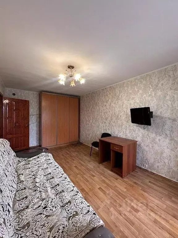 1-к кв. Самарская область, Самара Вятская ул., 11 (29.0 м) - Фото 2