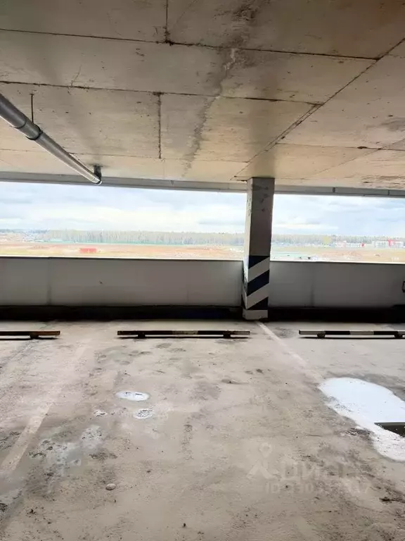 Гараж в Москва, Москва, Московский г. ул. Солнечная, 1 (16 м) - Фото 2