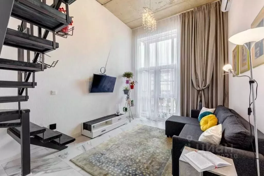 2-к кв. Краснодарский край, Геленджик ул. Шмидта, 7 (73.0 м) - Фото 1
