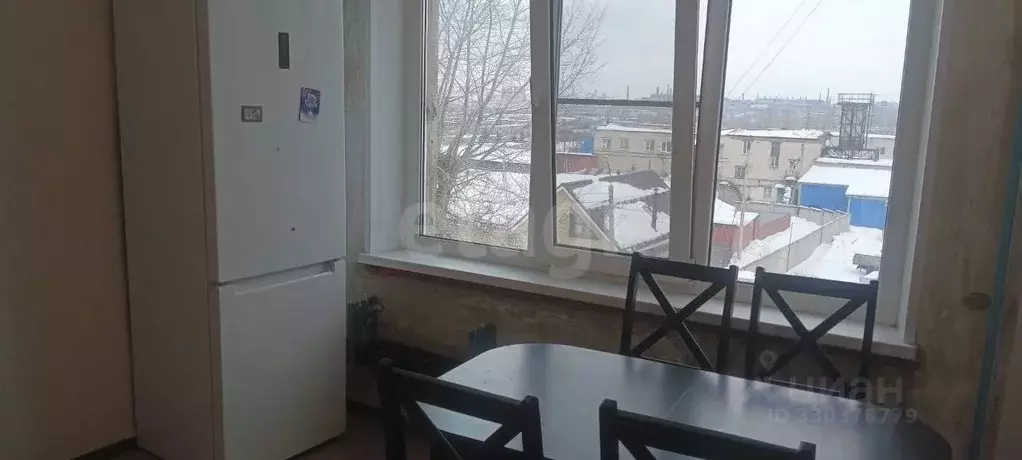 1-к кв. Челябинская область, Челябинск Комсомольский просп., 18А (35.7 ... - Фото 1