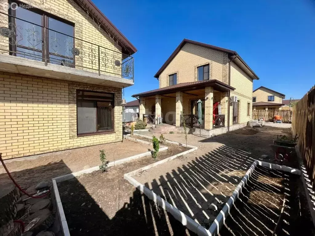 Дом в Астрахань, 9-я Литейная улица (200 м) - Фото 0