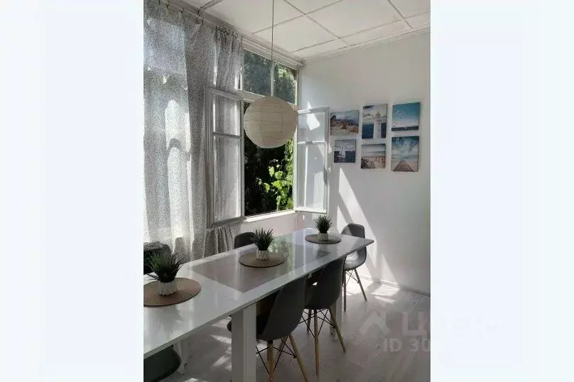 3-к кв. Крым, Ялта ул. Чехова, 1 (125.0 м) - Фото 1