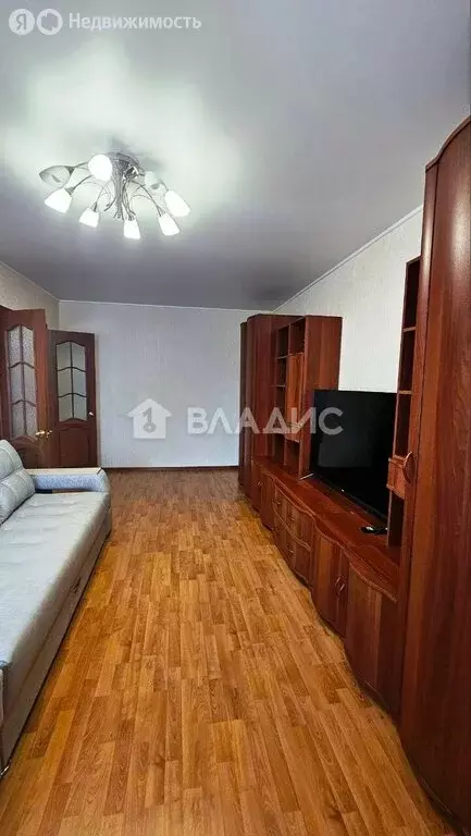 2-комнатная квартира: Звёздный, Коммунистическая улица, 6 (50.6 м) - Фото 0