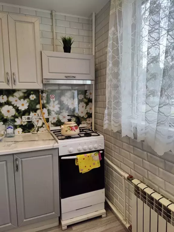 Продаётся 3-к квартира, 60.3 м - Фото 0