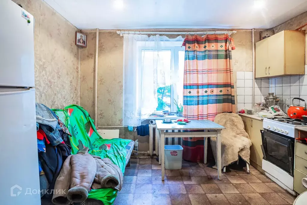 Продаётся 1-к квартира, 36.2 м - Фото 1