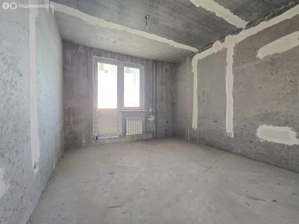 Квартира-студия: Засечное, Светлая улица, 15 (21.8 м) - Фото 1