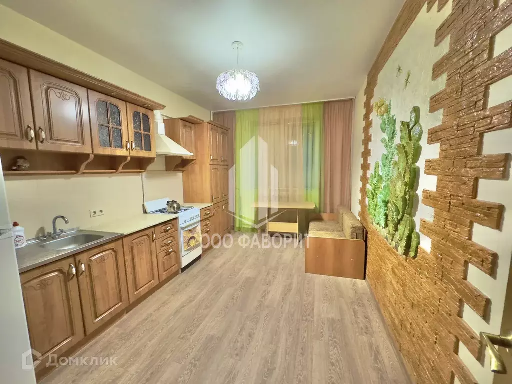 Продаётся 1-к квартира, 47 м - Фото 0