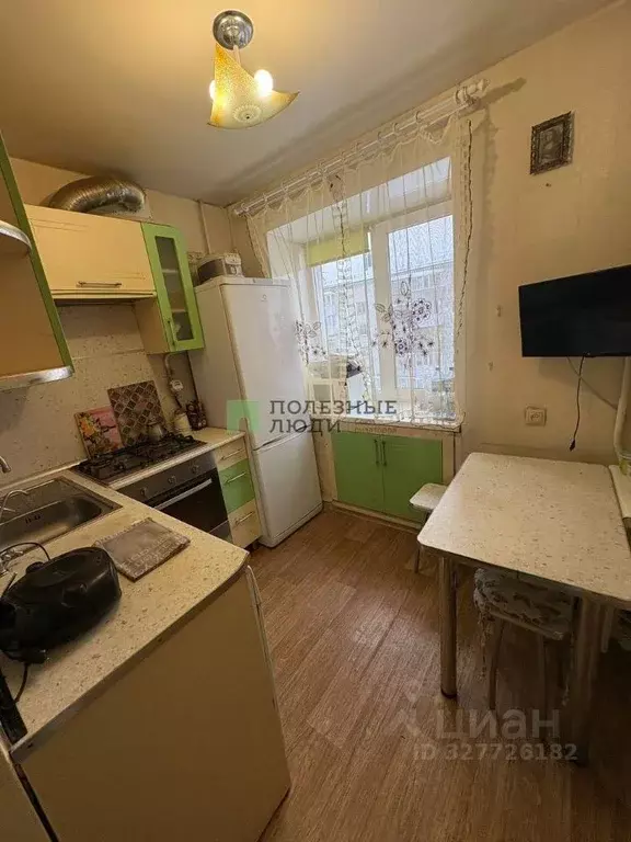 3-к кв. Курганская область, Курган ул. Орлова, 5 (50.0 м) - Фото 1