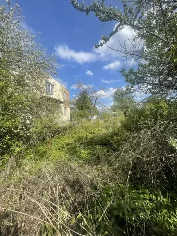 Участок в Московская область, Одинцовский городской округ, д. Щедрино ... - Фото 0