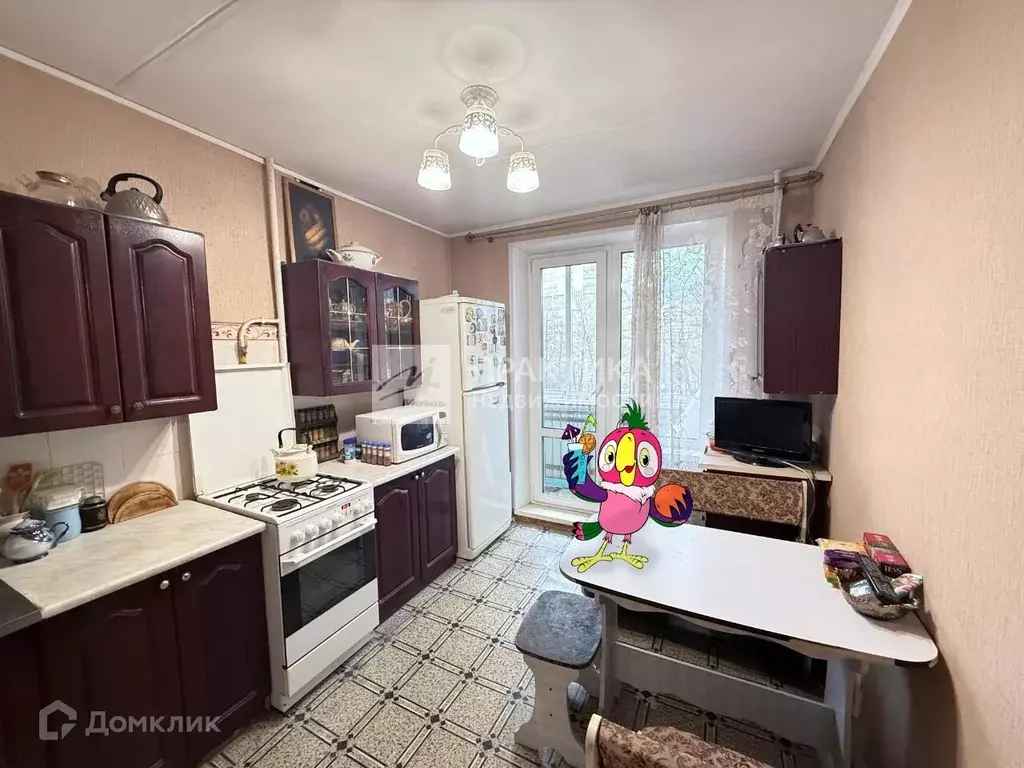 Продаётся 2-к квартира, 65.2 м - Фото 0