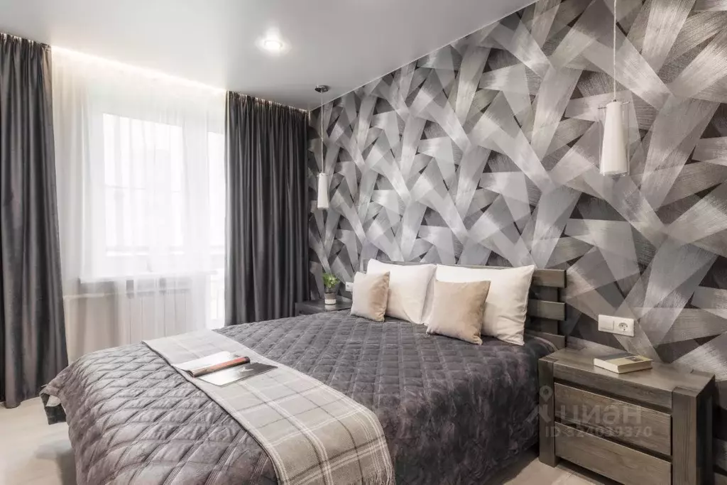 2-к кв. Санкт-Петербург ул. Типанова, 29 (47.0 м) - Фото 1