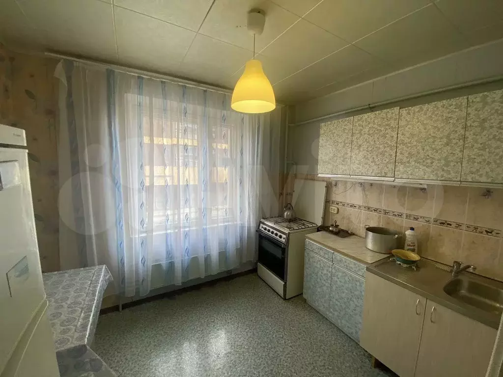 1-к. квартира, 34 м, 2/10 эт. - Фото 0