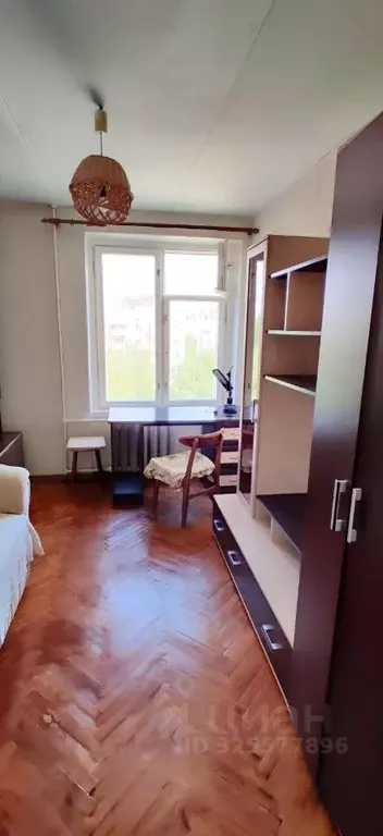 2-к кв. Московская область, Красногорск ул. 50 лет Октября, 10 (38.0 ... - Фото 2