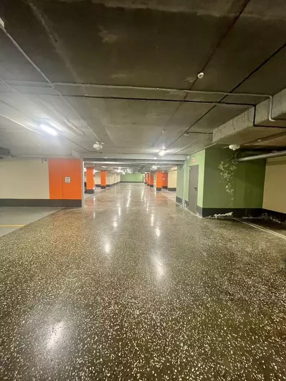 Гараж в Новосибирская область, Новосибирск Дачная ул., 42 (15 м) - Фото 0