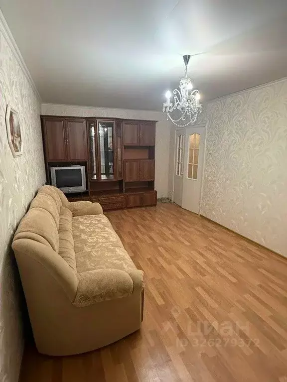 2-к кв. Томская область, Томск ул. Лебедева, 64 (54.0 м) - Фото 2