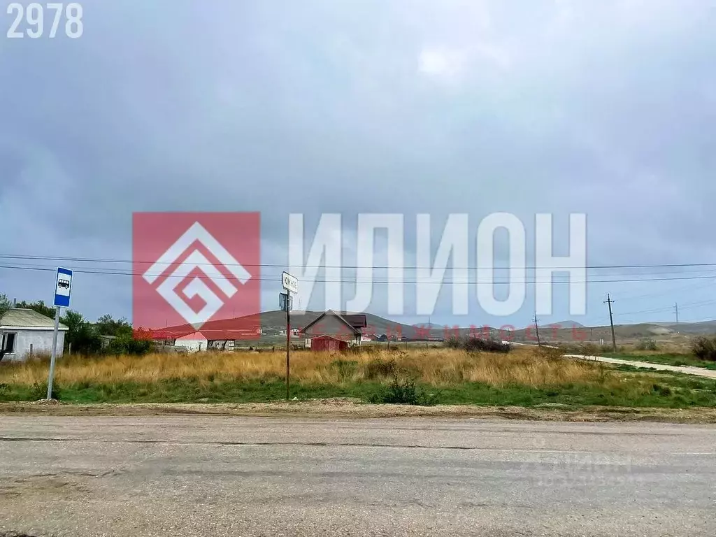 Участок в Крым, Феодосия муниципальный округ, с. Южное  (15.0 сот.) - Фото 2