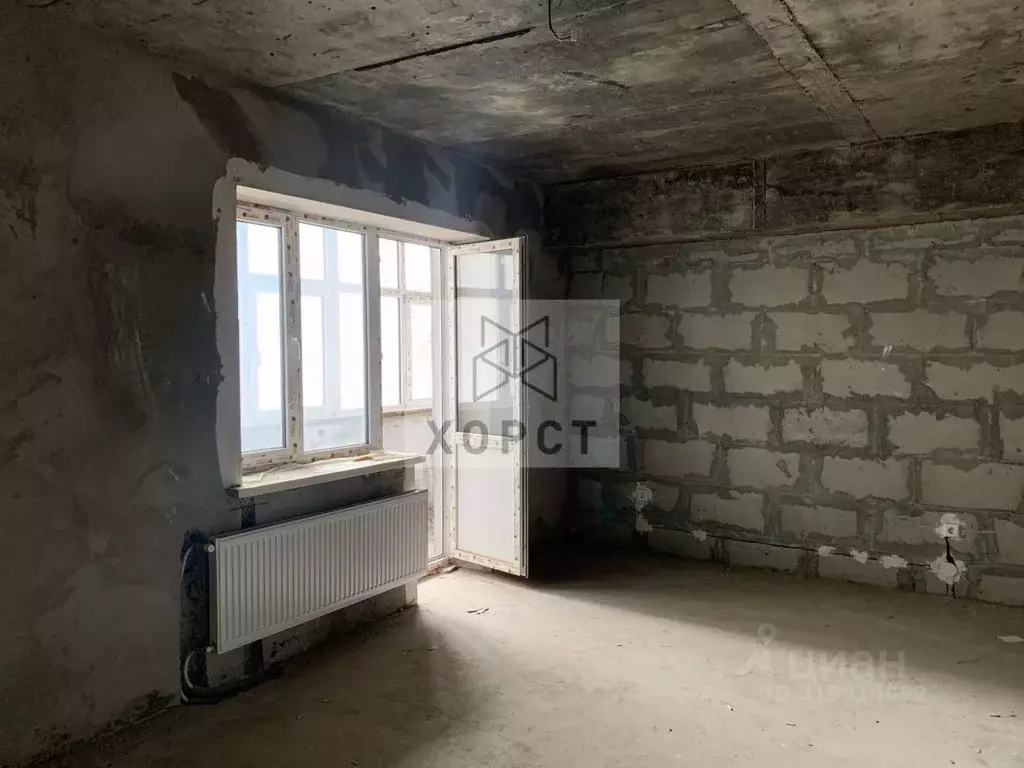2-к кв. Ставропольский край, Ставрополь ул. Космонавтов, 2 (70.0 м) - Фото 0