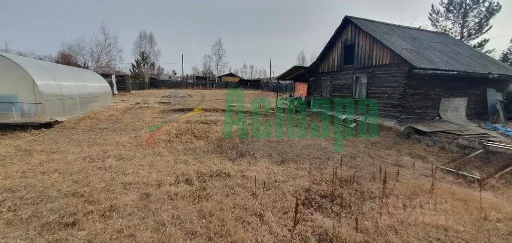 Дом в Забайкальский край, Читинский район, № 85 Раздольное ДНТ  (40 м) - Фото 1