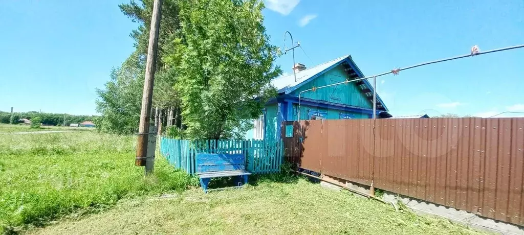 Дом 35 м на участке 15 сот. - Фото 1