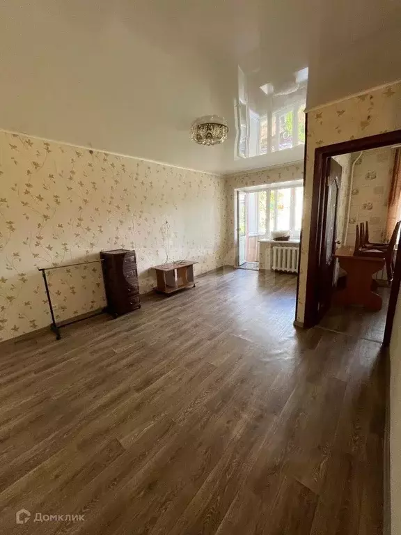 Продаётся 1-к квартира, 29.4 м - Фото 1