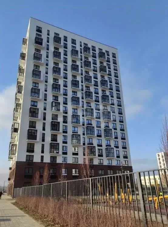 Студия Московская область, Ленинский городской округ, Мисайлово пгт, ... - Фото 2