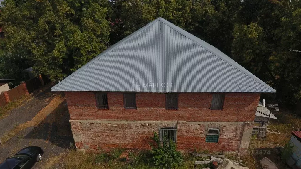 Помещение свободного назначения в Московская область, Щелково ... - Фото 1