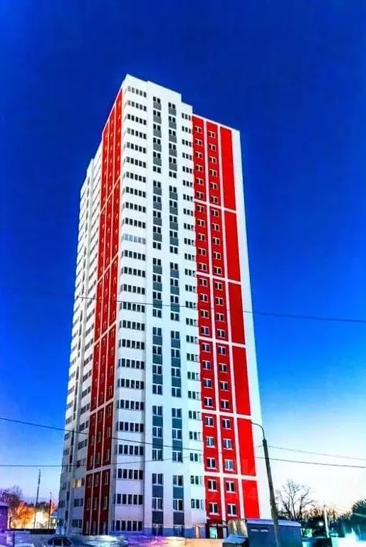 Студия Башкортостан, Уфа ул. Коммунаров, 7 (30.0 м) - Фото 0