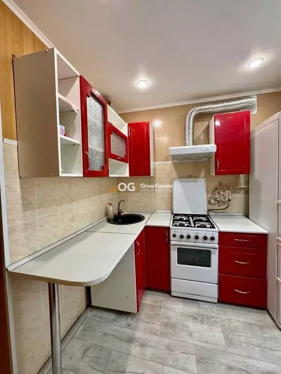 1-к кв. Брянская область, Брянск Дятьковская ул., 138 (30.4 м) - Фото 1