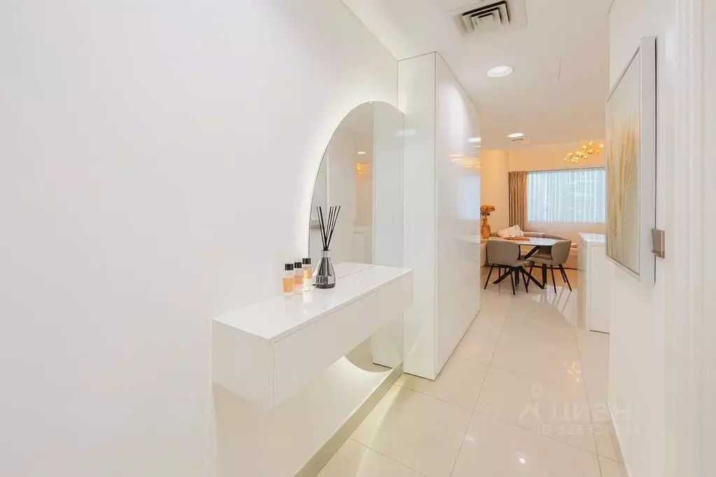 1-к кв. Краснодарский край, Сочи Центральный мкр, ул. Войкова, 20 ... - Фото 1