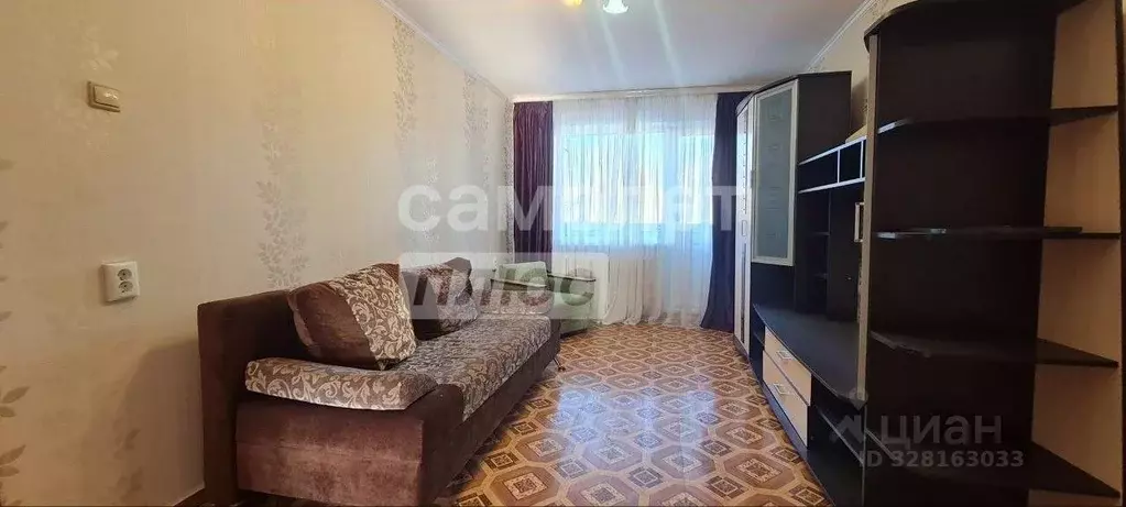 2-к кв. Курская область, Курск Курского завода тракторных запчастей ... - Фото 2