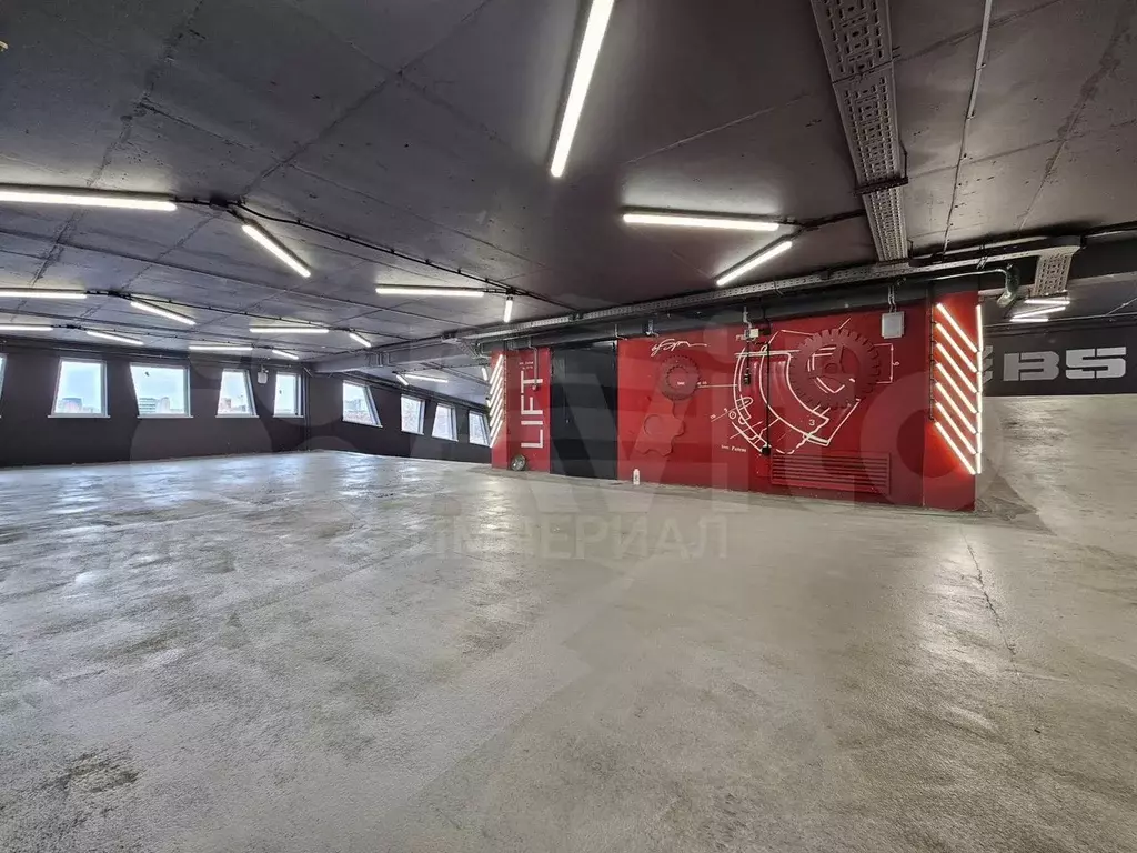 Собственник продает ПСН от 125 м2 – до 914,4 м2 - Фото 0