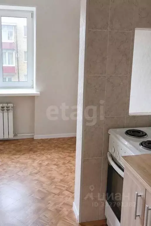 1-к кв. Оренбургская область, Орск просп. Никельщиков, 60А (19.2 м) - Фото 1