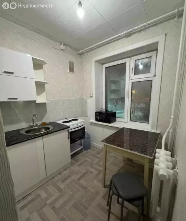 1-комнатная квартира: Якутск, улица Кальвица, 1 (22 м) - Фото 1