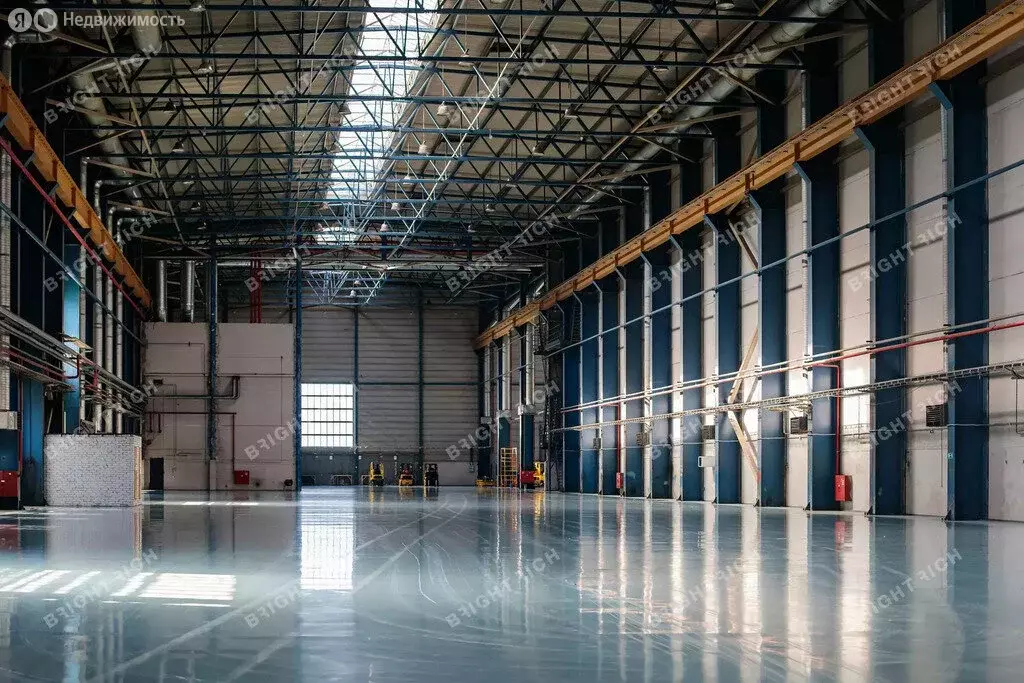 Склад (9113.8 м) - Фото 1