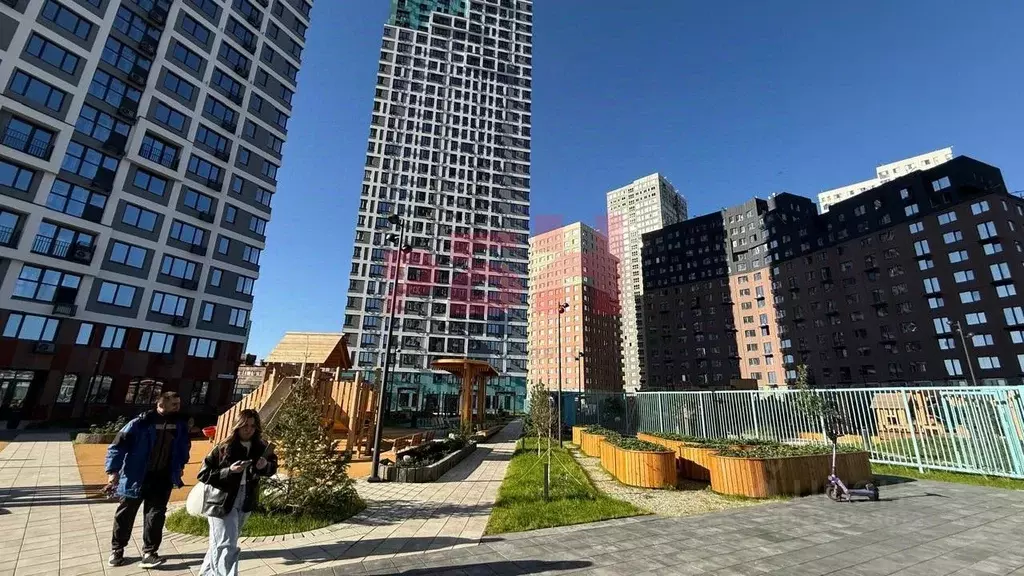 Торговая площадь в Свердловская область, Екатеринбург тракт Сибирский, ... - Фото 1