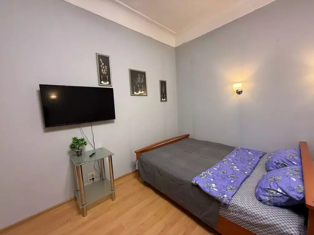 1-к кв. Мурманская область, Мурманск ул. Самойловой, 3 (38.0 м) - Фото 1