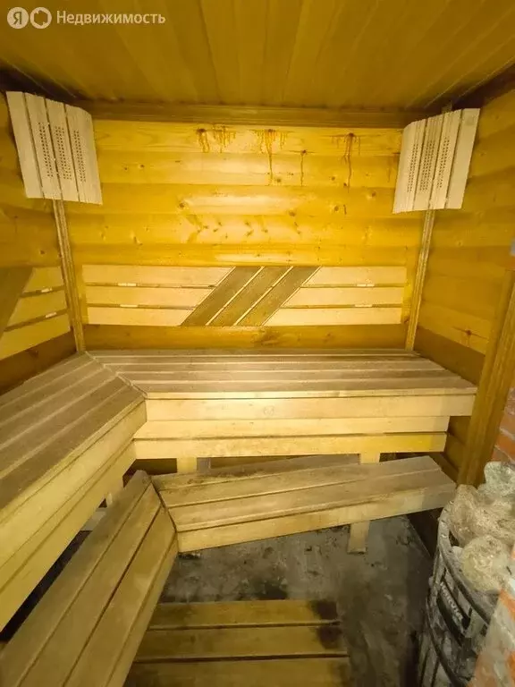 Дом в Пермский муниципальный округ, СНТ Владимирские Сады, квартал № 1 ... - Фото 1